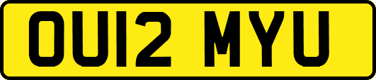 OU12MYU
