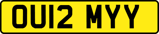 OU12MYY