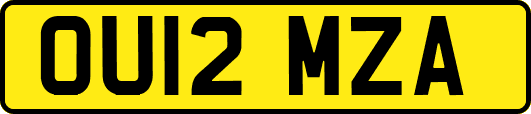 OU12MZA