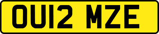 OU12MZE