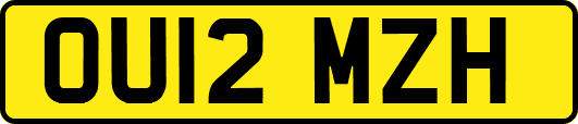OU12MZH
