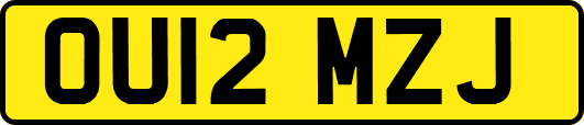 OU12MZJ