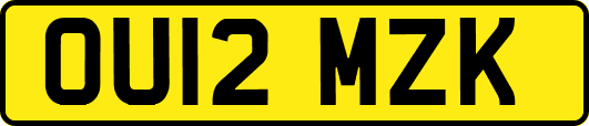OU12MZK