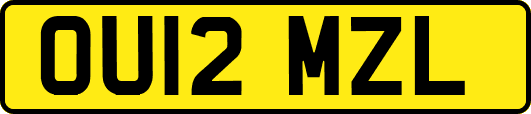 OU12MZL