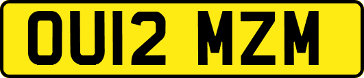 OU12MZM