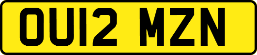 OU12MZN