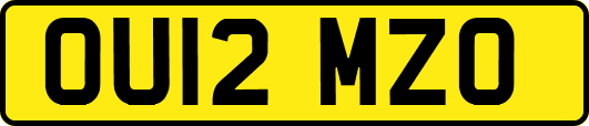 OU12MZO