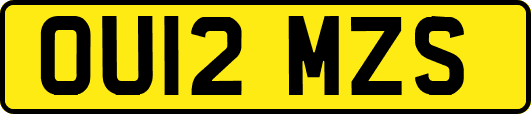 OU12MZS