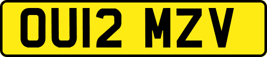 OU12MZV