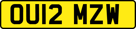 OU12MZW