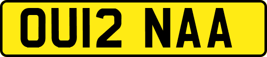 OU12NAA
