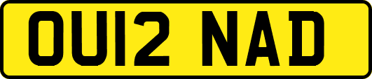 OU12NAD