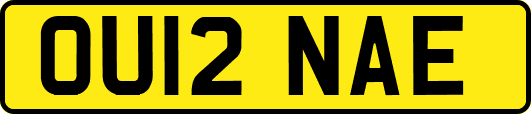 OU12NAE