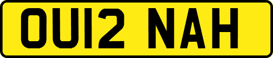 OU12NAH