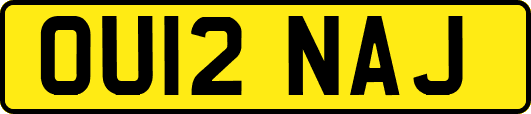 OU12NAJ