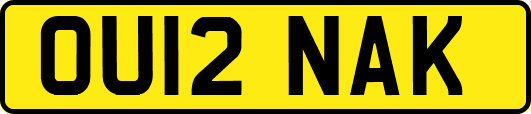 OU12NAK