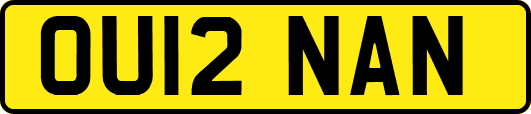 OU12NAN