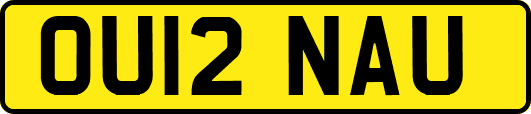 OU12NAU