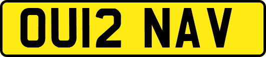 OU12NAV