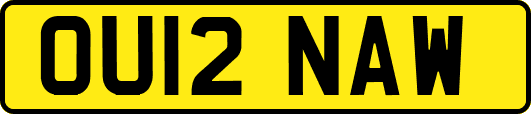 OU12NAW