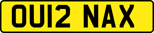 OU12NAX