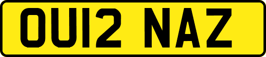 OU12NAZ
