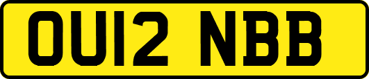 OU12NBB