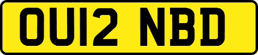 OU12NBD