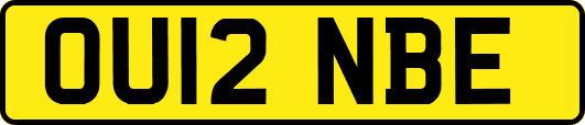 OU12NBE
