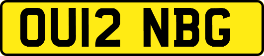 OU12NBG