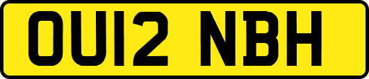 OU12NBH
