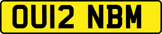 OU12NBM