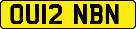 OU12NBN