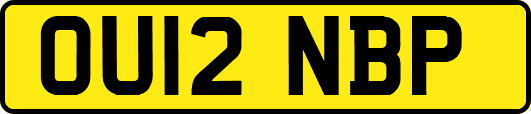 OU12NBP