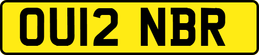 OU12NBR