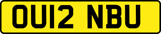 OU12NBU