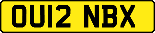 OU12NBX