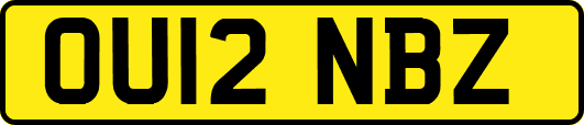 OU12NBZ