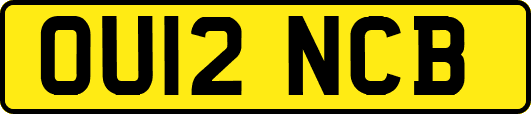 OU12NCB