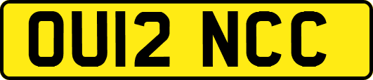 OU12NCC