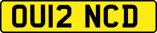 OU12NCD