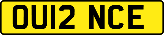 OU12NCE