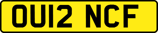 OU12NCF