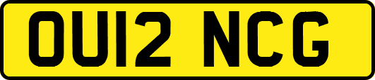 OU12NCG