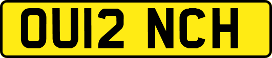 OU12NCH