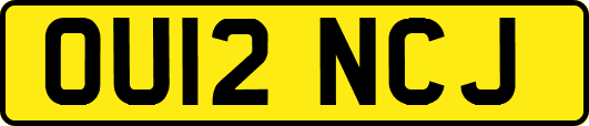 OU12NCJ