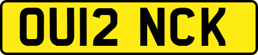 OU12NCK