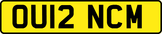 OU12NCM