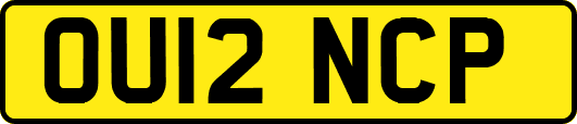 OU12NCP