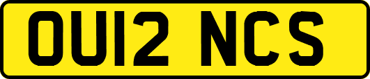 OU12NCS